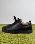 Christian Louboutin Spikes Nero 43.5
