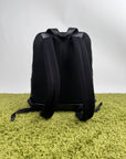 Zaino Louis Vuitton Racer in pelle Nera Monogram