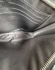 Pochette Voyage MM Louis Vuitton Nera