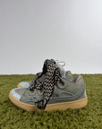Lanvin Size 38 azzurre e grigie