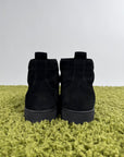 Christian Louboutin Spikes Nera 41.5