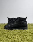 Christian Louboutin Spikes in pelle 42