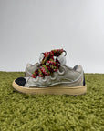Lanvin Curb grigia 36
