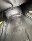 Zaino Josh Damier Louis Vuitton Nero - Second Hand Di Fiore