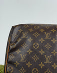 Borsone Keepall Louis Vuitton Vintage anno 2001 50