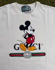 T-Shirt Gucci Disney M