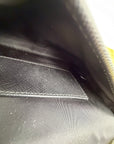 Borsa a tracolla Prada in Nylon Nero