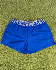 Costume Versace blu 6