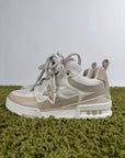 Louis Vuitton Skate beige 6.5