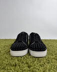 Christian Louboutin Spikes Nero 42