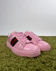 Gucci Ace Rosa 40