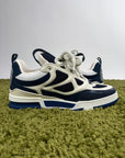 Louis Vuitton Skate Blu 9