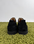 Christian Louboutin Spikes Low Nera 42.5