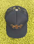 Cappello Chrome Hearts Nero ONE-SIZE regolabile 51-61