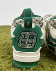 Louis vuitton skate Size 7=41 calza 42 verde e bianca