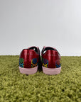 Gucci Psychadelic Ace Rosa Multicolor