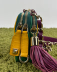 Borsa Dolce&Gabbana Lily Glam Multicolor