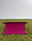 Jacquemus Il chiquito medio fucsia