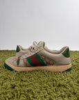 Gucci Screener Beige 8.5