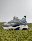 Christian Dior B22 Grigio Multicolor 43