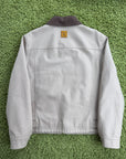 Giacca Workwear Louis Vuitton Beige 54