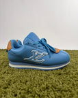 Louis Vuitton Buttersoft Blu 6.5