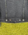 Completo Casablanca Giacca S Jeans 46