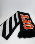 Sciarpa off white