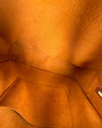 Borsa Voltaire Louis Vuitton In pelle Marrone - Second Hand Di Fiore