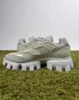 Prada Cloudbust Thunder Grigia 9