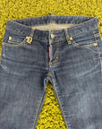 Jeans Dsquared 38