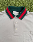 Polo Gucci L