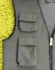 Smanicato Givenchy Size 50 nero
