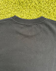 T-Shirt Louis Vuitton Pocket Nera XXL