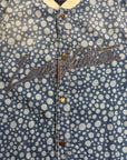 Camicia Louis Vuitton X Yayoi Kusama in Denim S