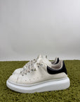 Mcqueen Size 39 bianche e nere