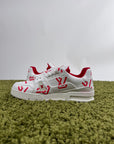 Louis Vuitton Trainer 43.5 veste 44.5