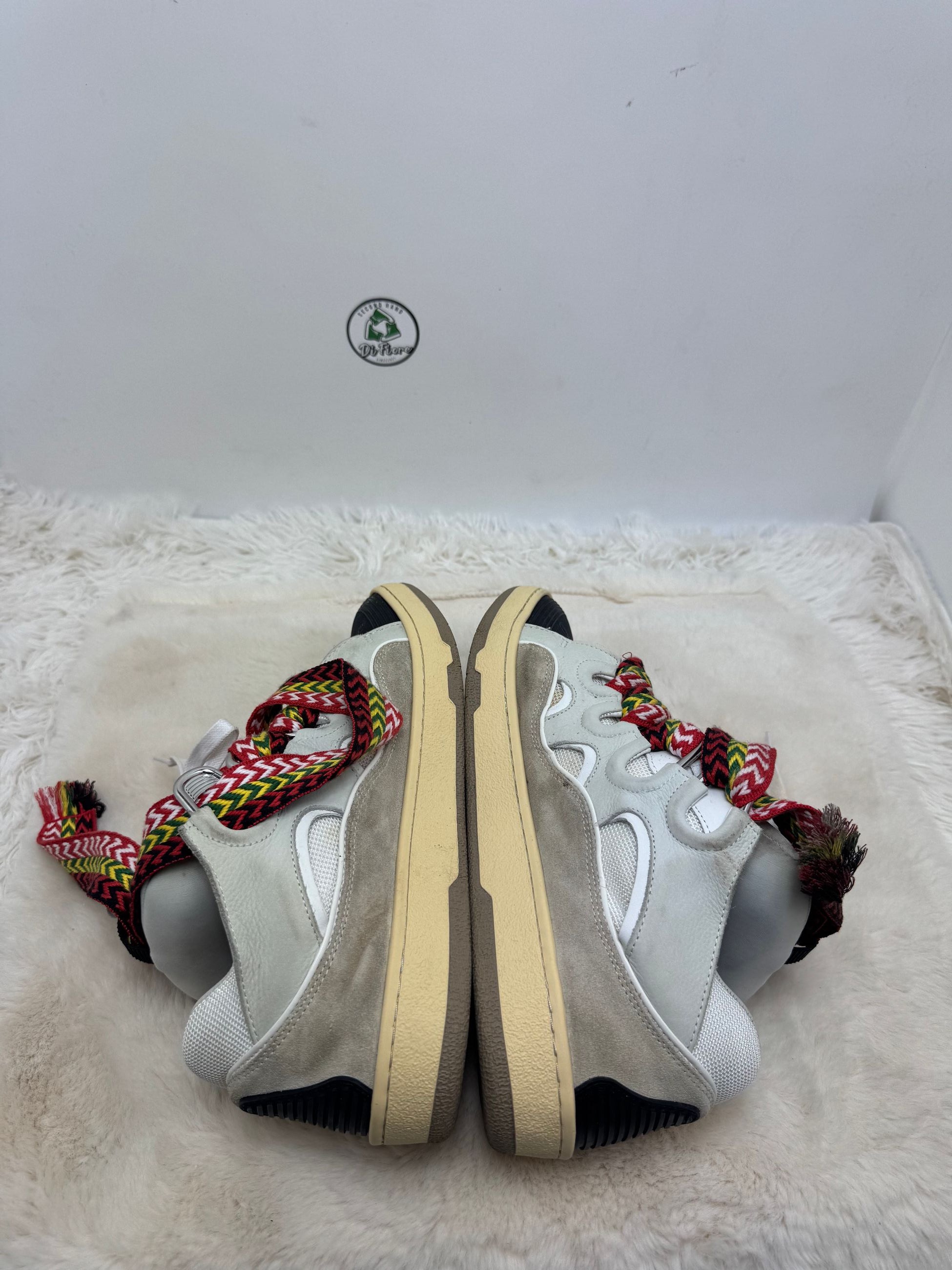 Lanvin Crub 44