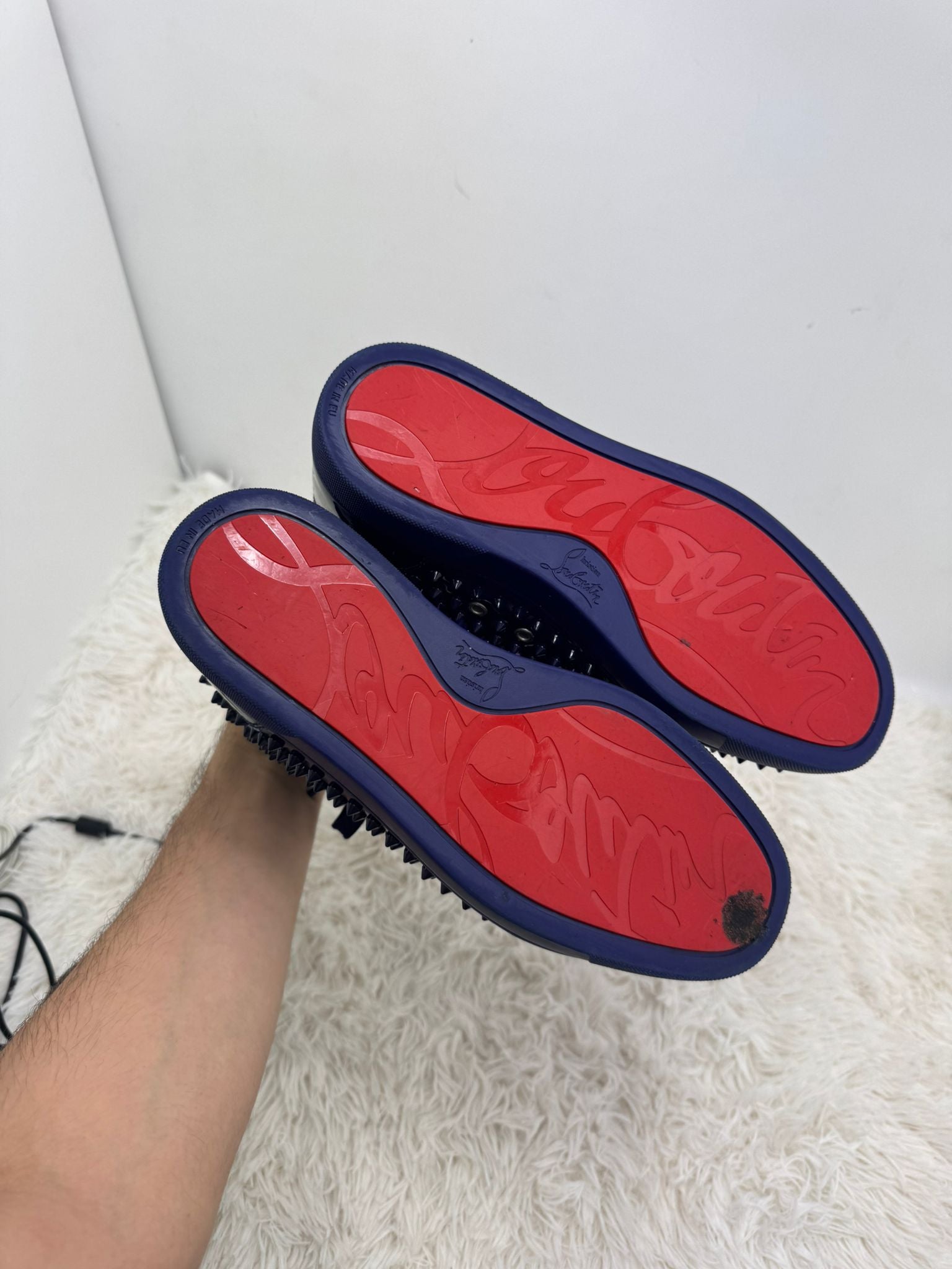 Louboutin 41
