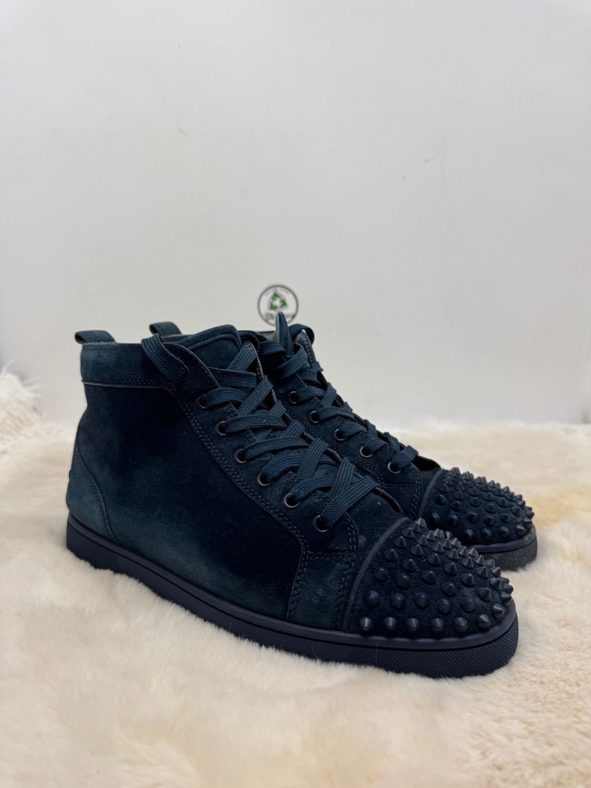Scarpa Louboutin