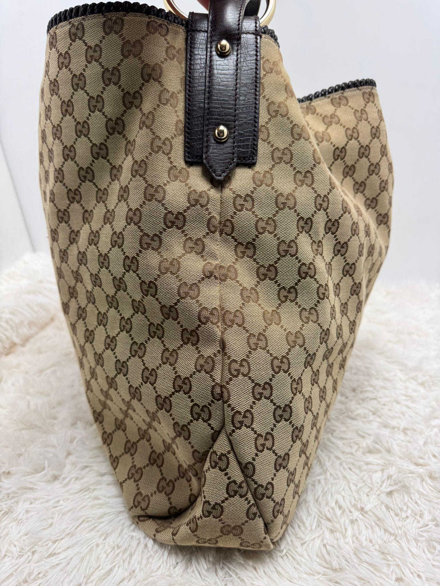 Borsa Gucci
