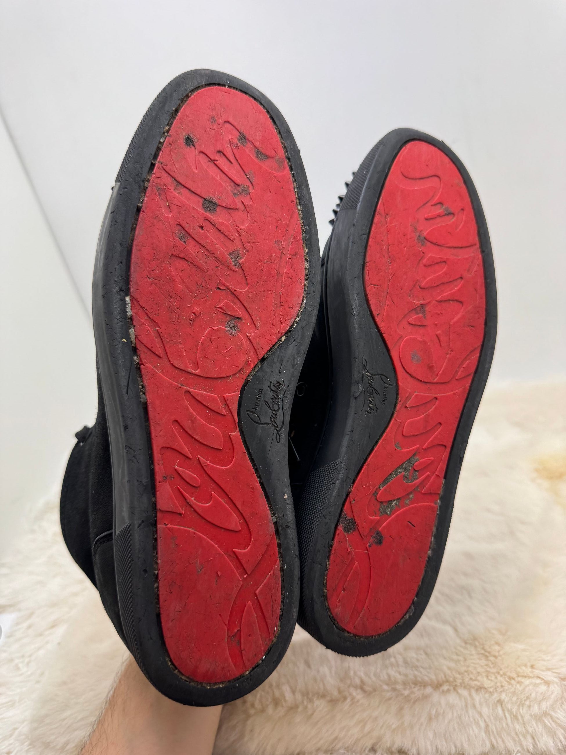 Scarpa Louboutin