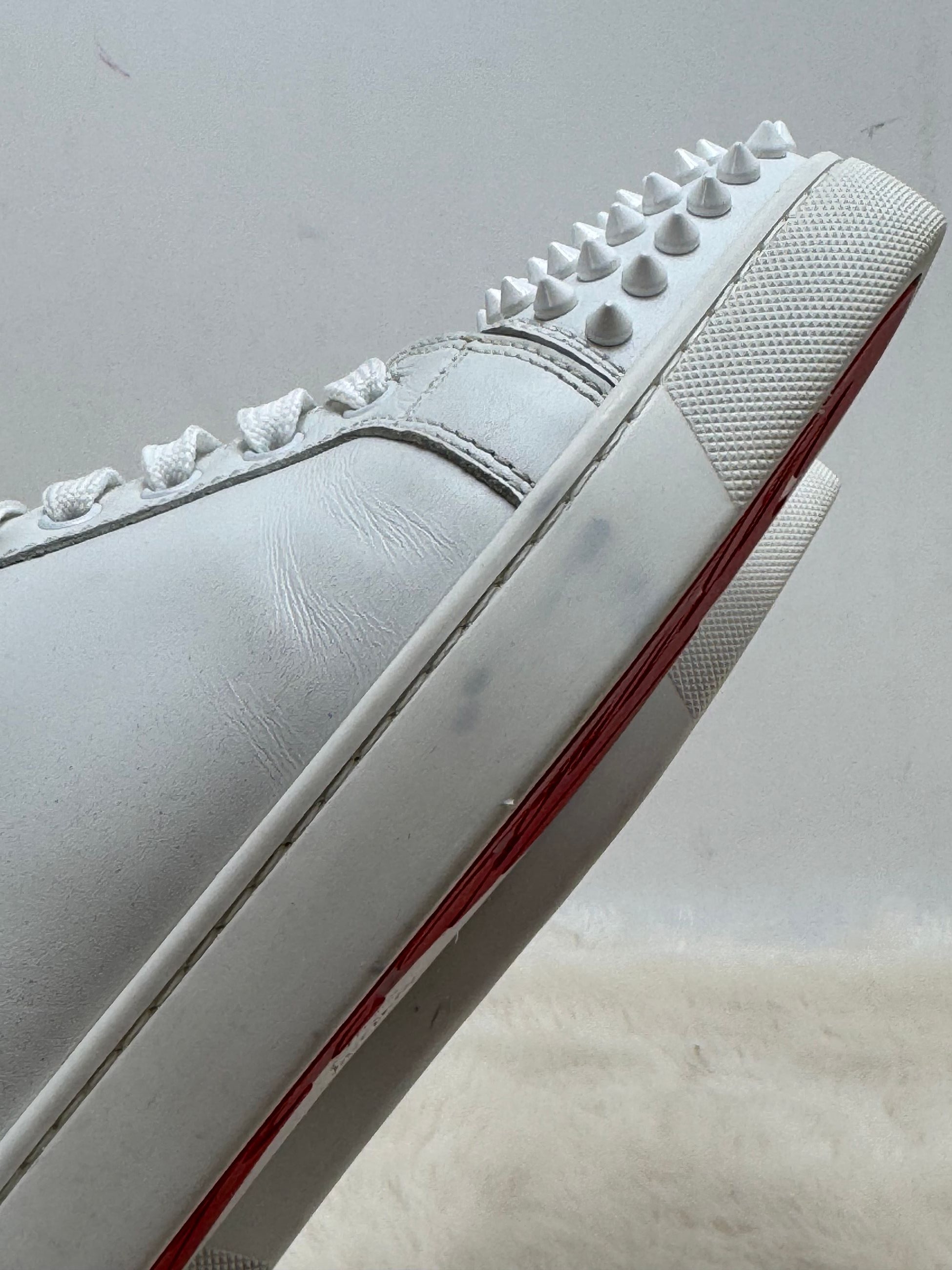Scarpa Louboutin