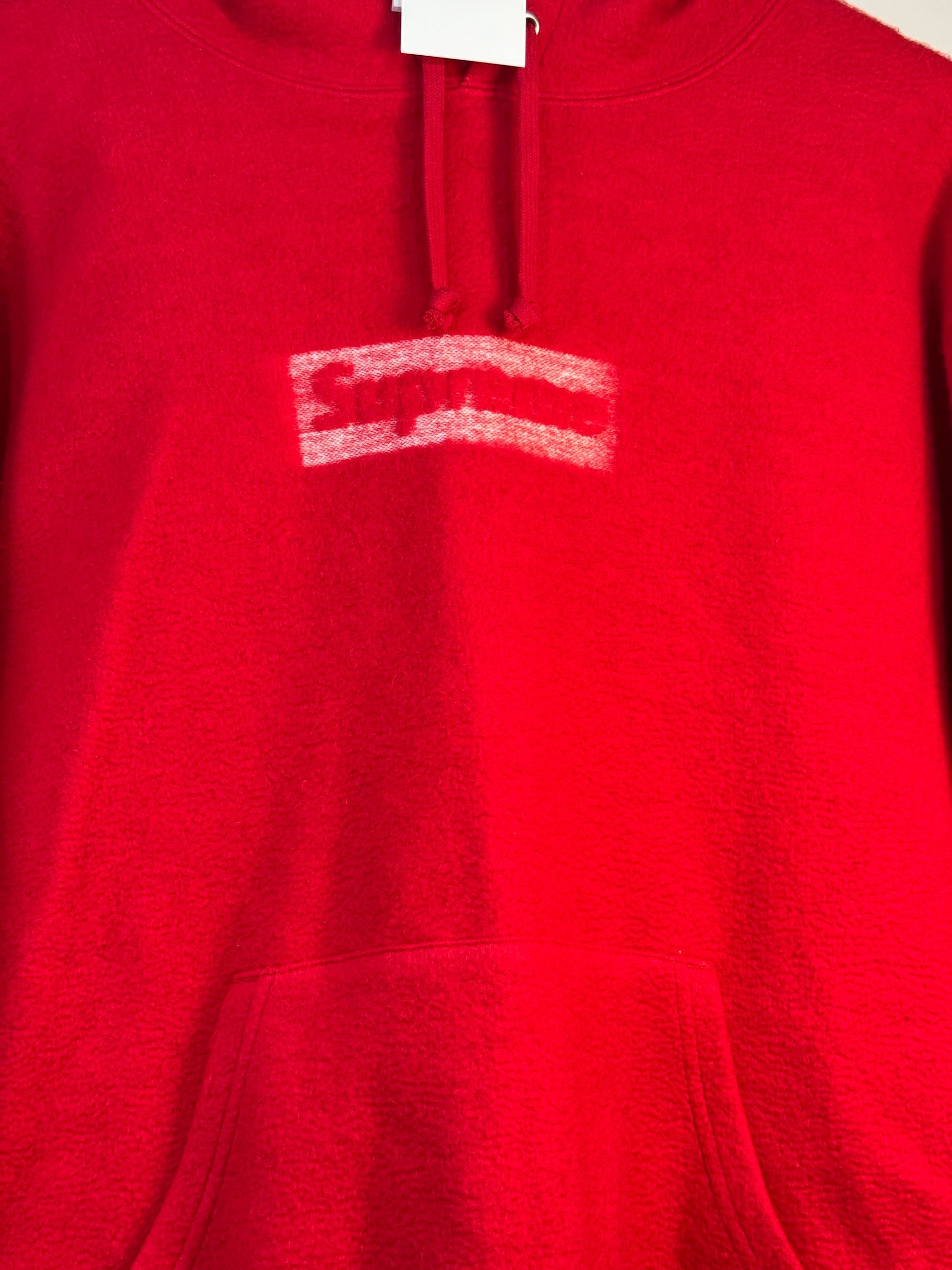 Felpa Supreme