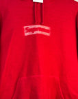 Felpa Supreme