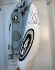 Varsity Louis Vuitton