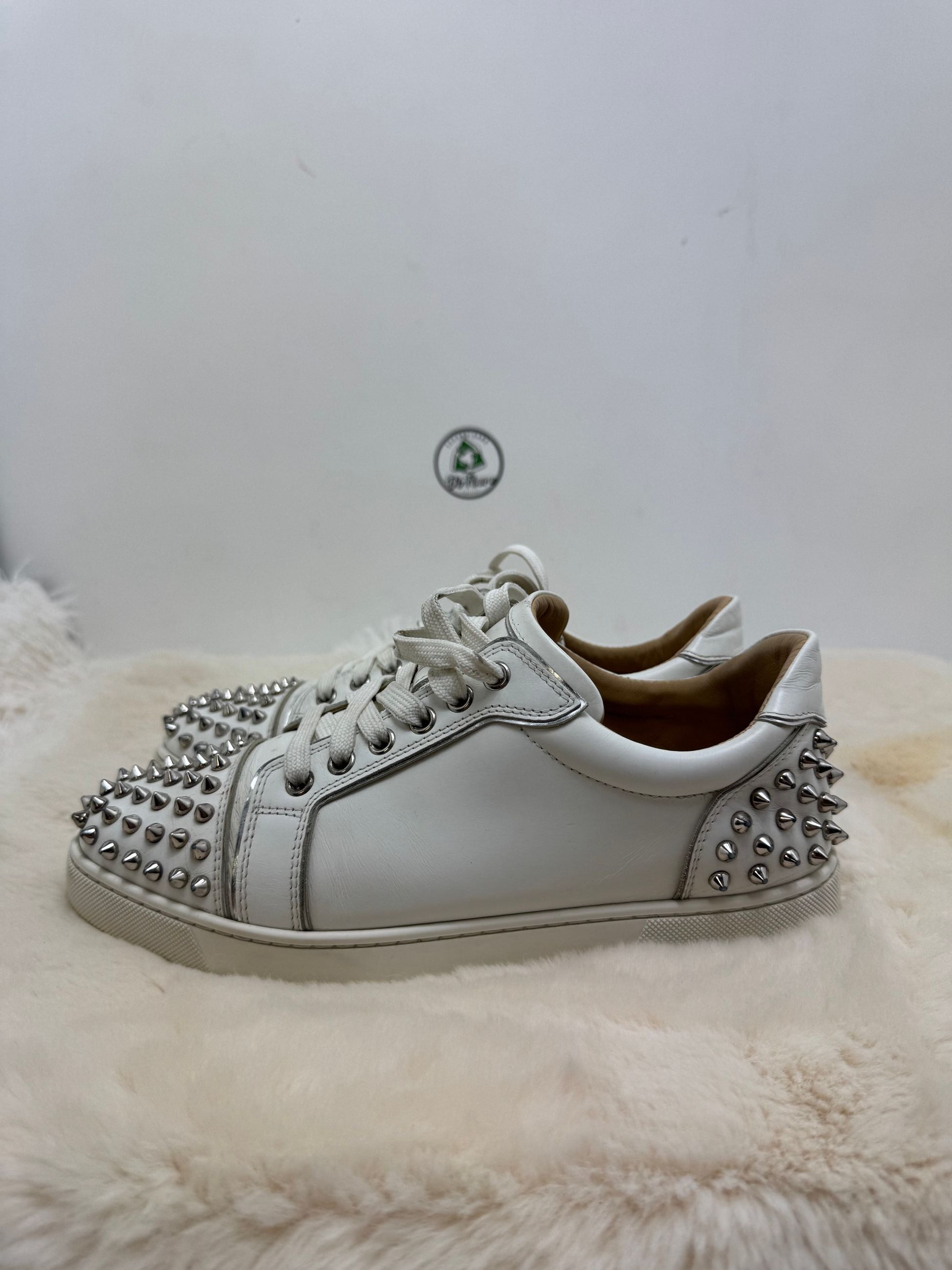 Scarpa Louboutin