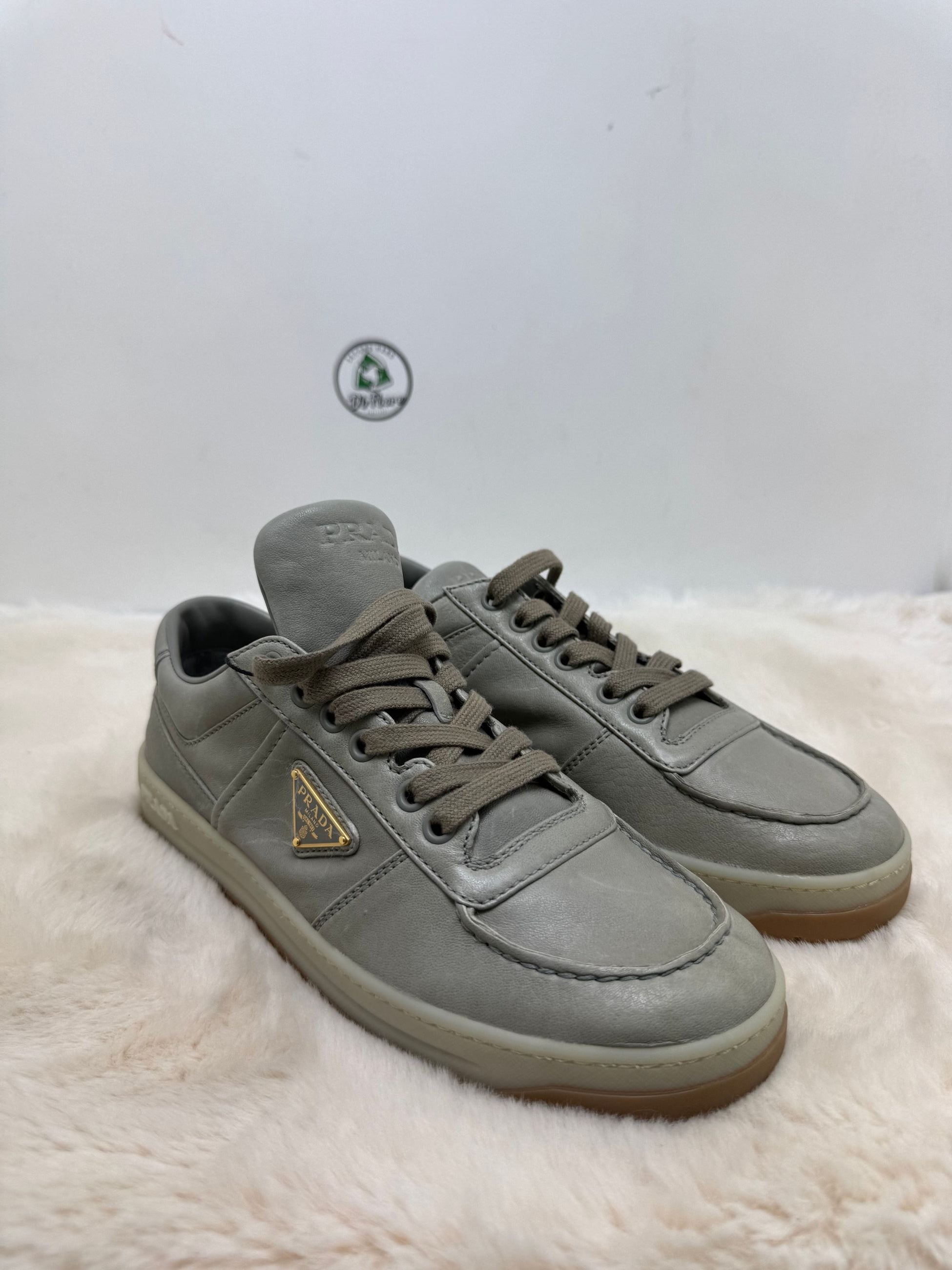 Scarpa prada