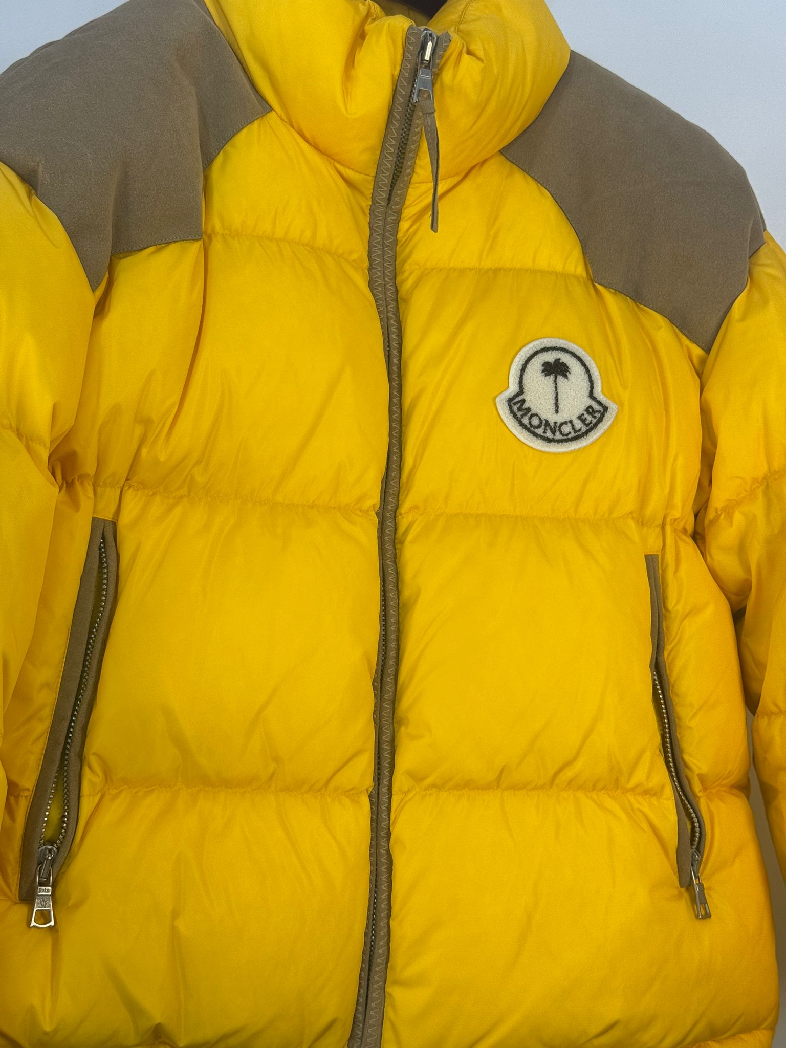 Moncler x Palm Angels M