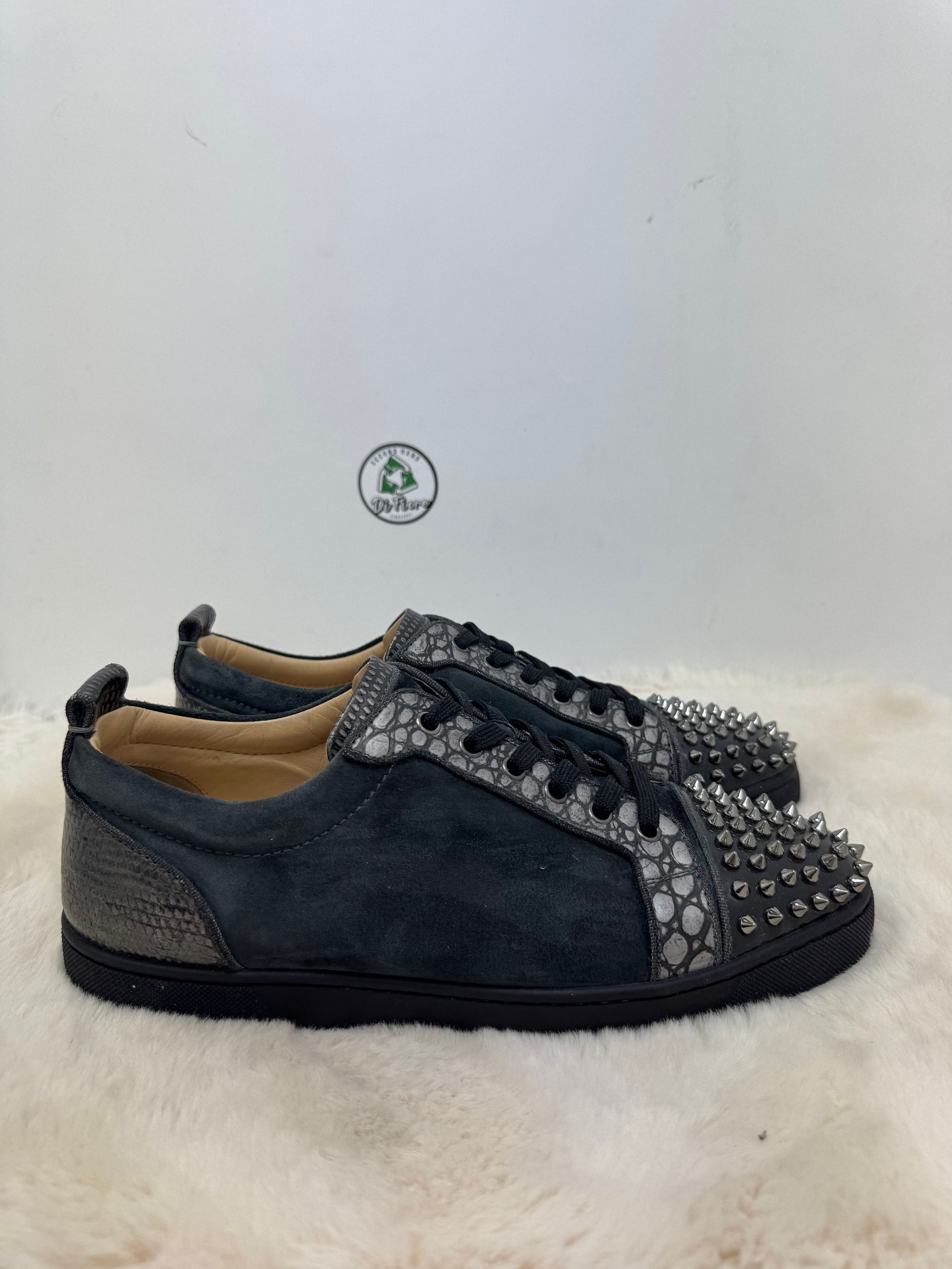 Scarpa Louboutin
